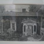443 5417 ETCHING